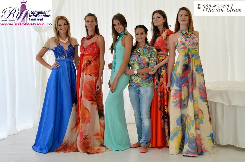 First Mediterranean Sea volleyball Designerul Oana Savescu – despre rochiile de ocazie | Amazing brides